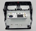 CarMedia ZF-3009H-Q6 Tesla-Style для Toyota Land Cruiser Prado 150 2009-2013 на Android 11.0 - фото 416883