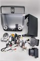 CarMedia ZF-3009H-Q6 Tesla-Style для Toyota Land Cruiser Prado 150 2009-2013 на Android 11.0 - фото 416884