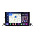 Магнитола Farcar BX467M (S500 PLUS) для Toyota Highlander (U50) 2014-2019 (экран 2K) на Android 12.0 - фото 417268