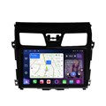 Магнитола Farcar BX1046M (S500 PLUS) для Nissan Sentra 2013-2019 (экран 2K) на Android 12.0 - фото 417423