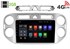 Штатная магнитола LeTrun 1858 Volkswagen Tiguan 2007 - 2016 Android 6.0.1 9 дюймов (4G LTE 2GB) - фото 41751