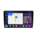 Магнитола Farcar BX019M (S500 PLUS) для Opel Astra H, Zafira, Antara, Corsa 2004-2017 черная (экран 2K) на Android 12.0 - фото 417692