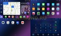 Магнитола BX219M (S500 PLUS) (6/128 ГБ) для BMW X1 E84 2009-2015 (экран 2K) на Android 12.0 - фото 417743
