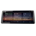 CarMedia NH-R1209L для Land Rover Discovery 2009-2017 (BOSCH) на Android 12.0 - фото 418522
