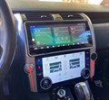 CarMedia NH-R1210H для Land Rover Discovery 2009-2017 DENSO / BOSCH на Android 10.0 - фото 418528