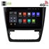 Штатная магнитола LeTrun 1888 Skoda Yeti 2014+ Android 6.0.1 10 дюймов (4G LTE 2GB) - фото 41854