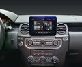 CarMedia MRW-8701-2 для Land Rover Discovery 2013-2017 BOSCH на Android 13.0 - фото 418551