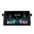 Штатная магнитола Farcar DX708M для BMW E46 1997-2006 на Android 13.0 - фото 418586