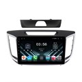 Штатная магнитола Farcar DX407M для Hyundai Creta 2016-2021 на Android 13.0 - фото 418704