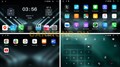 Штатная магнитола Farcar DX361M для Hyundai ix35, Tucson II 2011-2015 на Android 13.0 - фото 418710