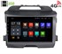 Штатная магнитола LeTrun 1867 Kia Sportage 2010 - 2016 Android 6.0.1 9 дюймов (4G LTE 2GB) - фото 41876