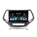 Штатная магнитола Farcar DX608M для Jeep Cherokee IV (WK2) 2013-2017 на Android 13.0 - фото 418770
