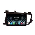 Штатная магнитола Farcar DX091M для Kia Optima III 2010-2013 на Android 13.0 - фото 418800