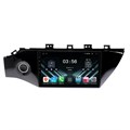 Штатная магнитола Farcar DX1160M для KIA Rio IV 2017-2020 на Android 13.0 - фото 418830