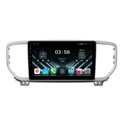 Штатная магнитола Farcar DX1143M (S400)-SIM 4G с DSP для KIA Sportage IV 2018-2022 на Android 13.0 - фото 418885