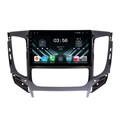 Штатная магнитола Farcar DX1198M для Mitsubishi Pajero Sport 2015-2021 на Android 13.0 - фото 419055
