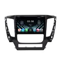 Штатная магнитола Farcar DX1181M для Mitsubishi Pajero Sport III 2015-2021 на Android 13.0 - фото 419060