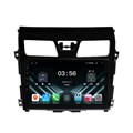 Штатная магнитола Farcar DX2004M для Nissan Teana III 2014-2021 на Android 13.0 - фото 419090