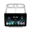 Штатная магнитола Farcar DX017M для Peugeot 307 I 2001-2008 на Android 13.0 - фото 419140