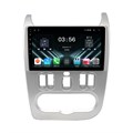 Штатная магнитола Farcar DX752M для Renault Logan, Sandero 2009-2013 на Android 13.0 - фото 419170