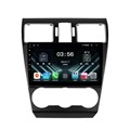 Штатная магнитола Farcar DX901/775M для Subaru Forester IV 2013-2014 на Android 13.0 - фото 419215