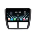 Штатная магнитола Farcar DX062M для Subaru Forester III, Impreza III 2007-2013 на Android 13.0 - фото 419220