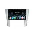 Штатная магнитола Farcar DX466M для Toyota Camry V55 2014-2018 на Android 13.0 - фото 419280