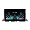 Штатная магнитола Farcar DX467M для Toyota Highlander (U50) 2014-2019 на Android 13.0 - фото 419310