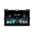 Штатная магнитола Farcar DX456M для Toyota Land Cruiser Prado 120 2002-2009 на Android 13.0 - фото 419345
