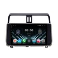 Штатная магнитола Farcar DX1053M для Toyota Land Cruiser Prado 150 2017-2020 на Android 13.0 - фото 419370