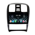 Штатная магнитола Farcar DX3062M для Hyundai Sonata IV EF 1998-2012 на Android 13.0 - фото 419440