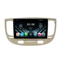 Штатная магнитола Farcar DX3029M для KIA Rio 2005-2011 на Android 13.0 - фото 419504