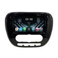 Штатная магнитола Farcar DX526M для KIA Soul II 2013-2019 кондей на Android 13.0 - фото 419525