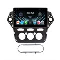 Штатная магнитола Farcar DX1231-2M для Ford Mondeo IV 2007-2010 на Android 13.0 - фото 419531