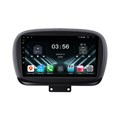 Штатная магнитола Farcar DX1230M для Fiat 500x 2014-2019 на Android 13.0 - фото 419545