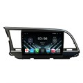 Штатная магнитола Farcar DX581M для Hyundai Elantra VI (AD) 2016-2019 на Android 13.0 - фото 419581