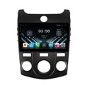 Штатная магнитола Farcar DX038M для Kia Cerato II 2009-2013 кондиционер на Android 13.0 - фото 419645