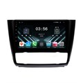 Штатная магнитола Farcar DX112M для BMW 1-Series (E81,82,87,88) 2007-2011 климат на Android 13.0 - фото 419834