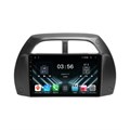 Штатная магнитола Farcar DX3064M для Toyota RAV4 2000-2006 на Android 13.0 - фото 419949