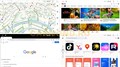 Штатная магнитола Farcar DX381BM для Toyota Land Cruiser 200 2010-2012 на Android 13.0 - фото 420047