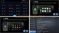 Штатная магнитола Farcar DX095M для BMW 1-Series (E81,82,87,88) 2007-2011 кондей на Android 13.0 - фото 420082