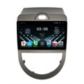 Штатная магнитола Farcar DX3061M для Kia Soul I 2008-2014 на Android 13.0 - фото 420103
