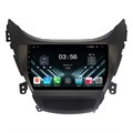 Штатная магнитола Farcar DX360M для Hyundai Elantra 2011-2014 на Android 13.0 - фото 420133