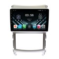Штатная магнитола Farcar DX437M для Hyundai ix55 2008-2013 на Android 13.0 - фото 420138