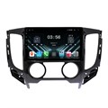 Штатная магнитола Farcar DX3075M для Mitsubishi L200 2015-2019 + кондиционер на Android 13.0 - фото 420233