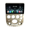 Штатная магнитола Farcar DX3277M для Infiniti QX56 2004-2007 на Android 13.0 - фото 420345