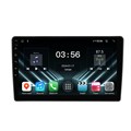 Штатная магнитола Farcar DX019M для Opel Astra H, Zafira, Antara, Corsa 2004-2017 серебро на Android 13.0 - фото 420414