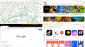 Штатная магнитола Farcar DX019M для Opel Astra H, Zafira, Antara, Corsa 2004-2017 серебро на Android 13.0 - фото 420417
