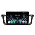Штатная магнитола Farcar DX3278M для Peugeot 508 2010-2018 на Android 13.0 - фото 420436