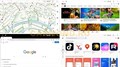 Штатная магнитола Farcar DX3235M для Honda Civic 9 4D 2013-2017 левый руль, седан на Android 13.0 - фото 420710